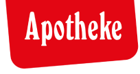 Apotheke logo